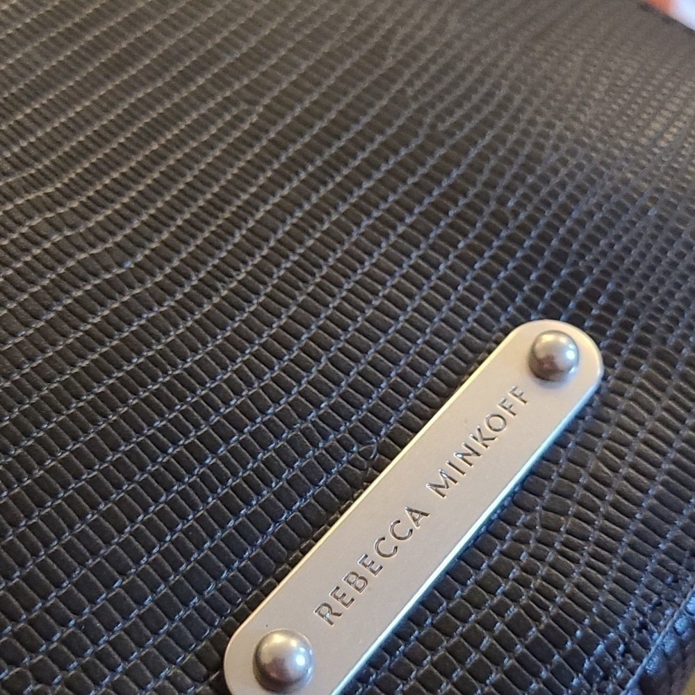 NWT Rebecca Minkoff Small Love Too Crossbody Bag - Picture 6 of 6